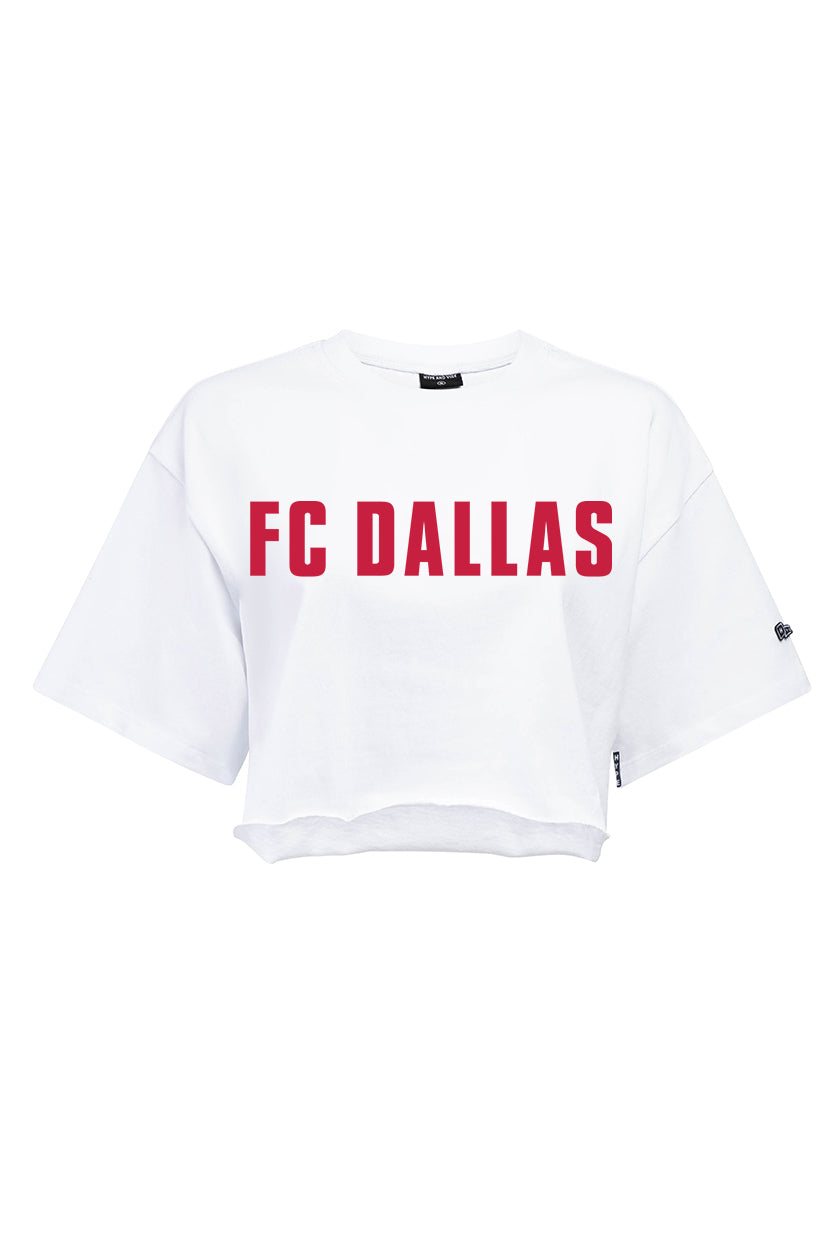 FC Dallas Track Top