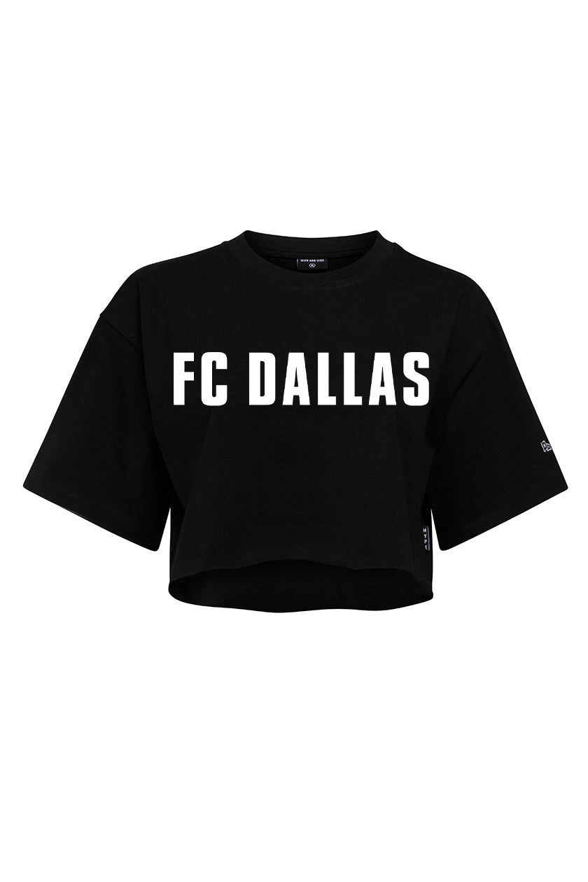 FC Dallas Track Top