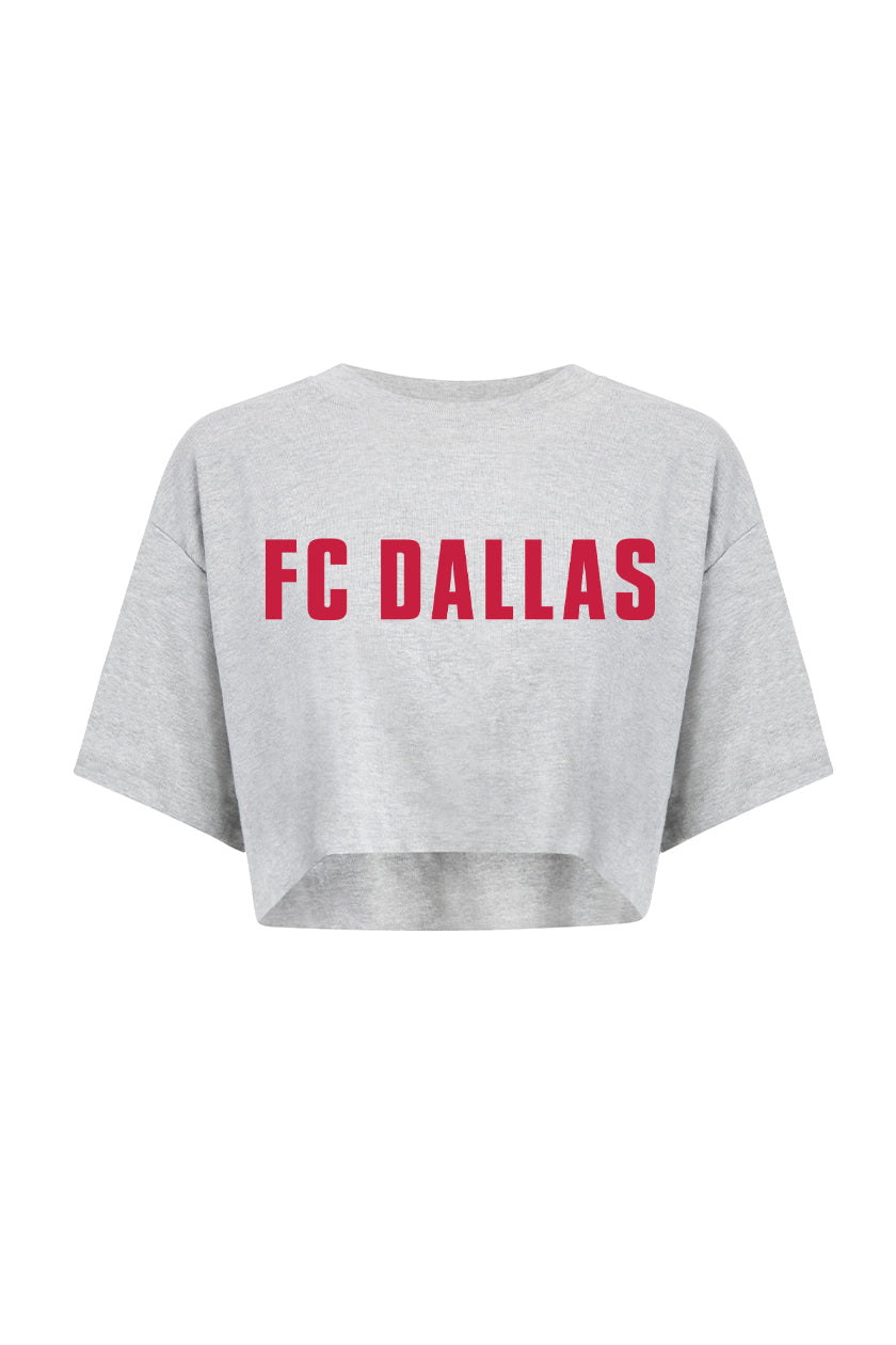 FC Dallas Track Top