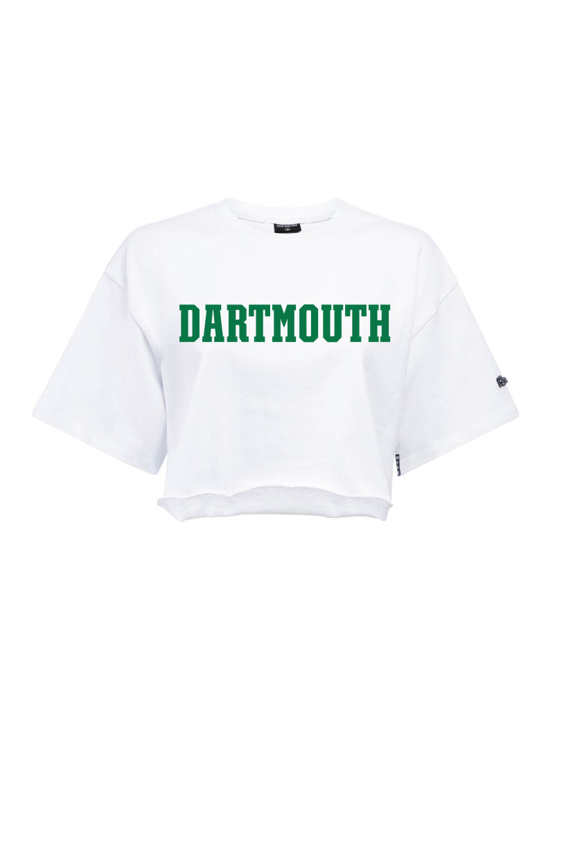 Dartmouth Track Top