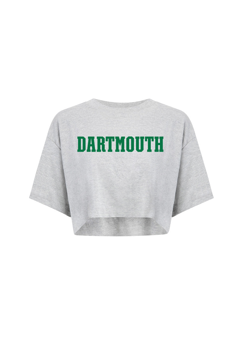 Dartmouth Track Top