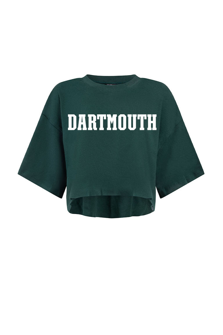 Dartmouth Track Top