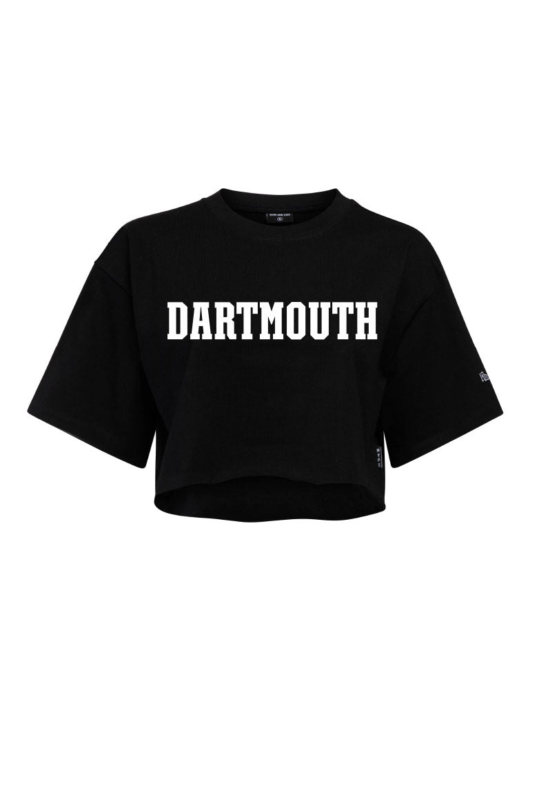 Dartmouth Track Top