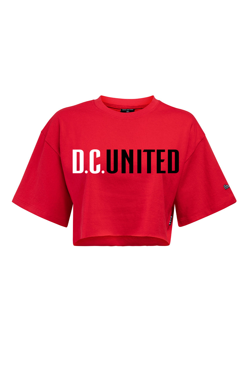 D.C. United Track Top