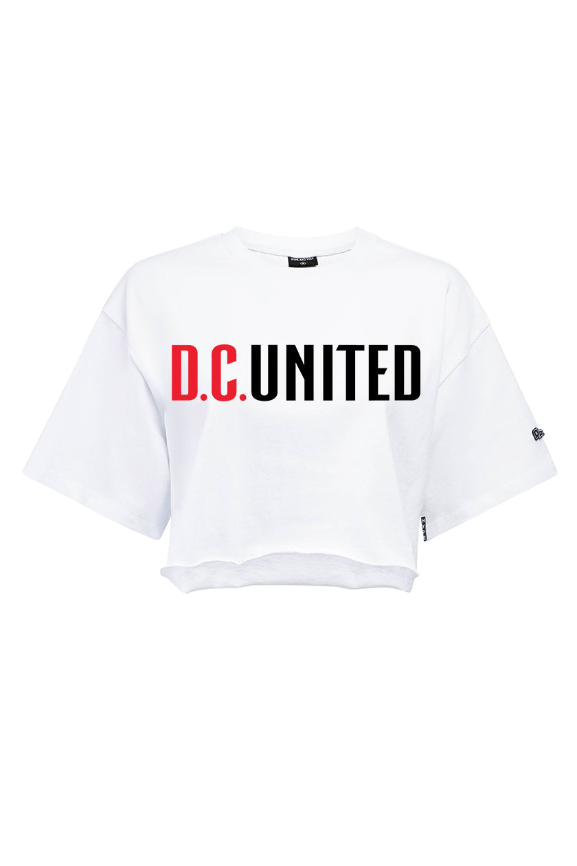 D.C. United Track Top