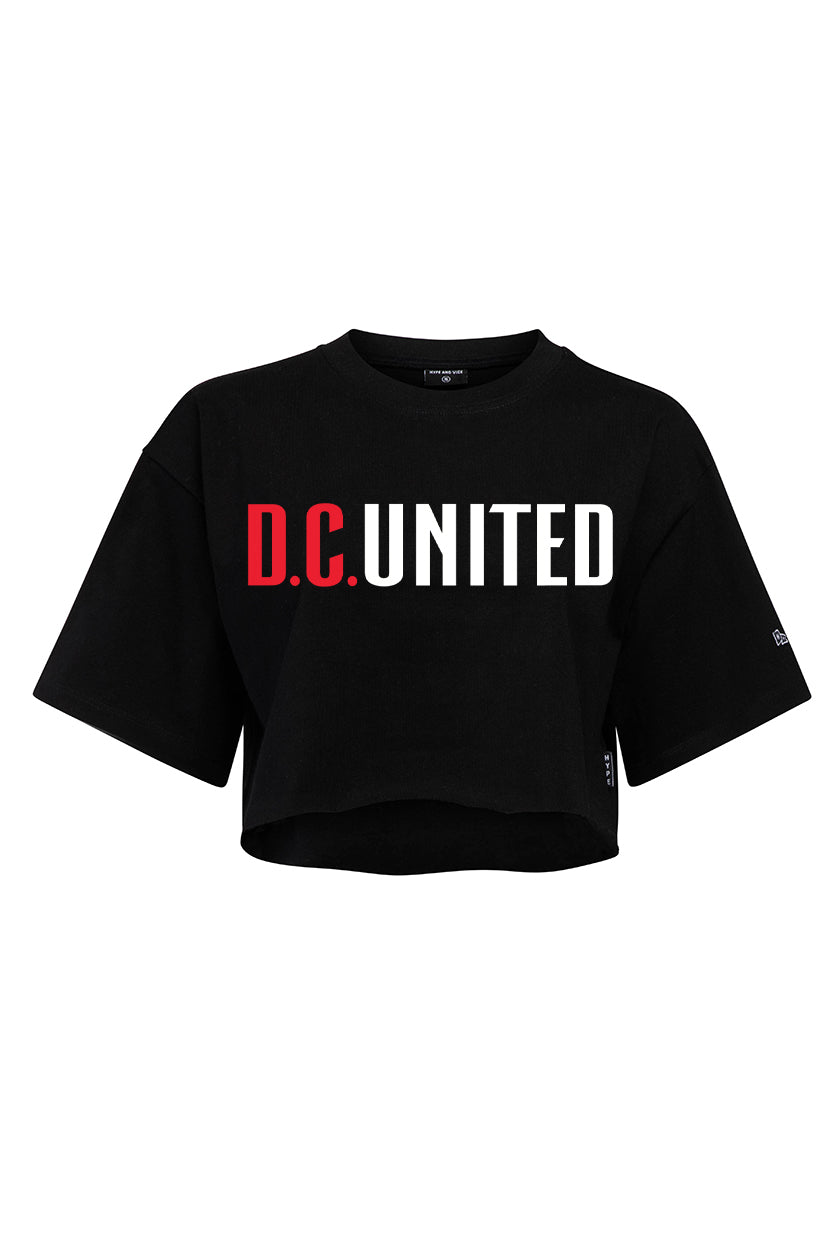 D.C. United Track Top