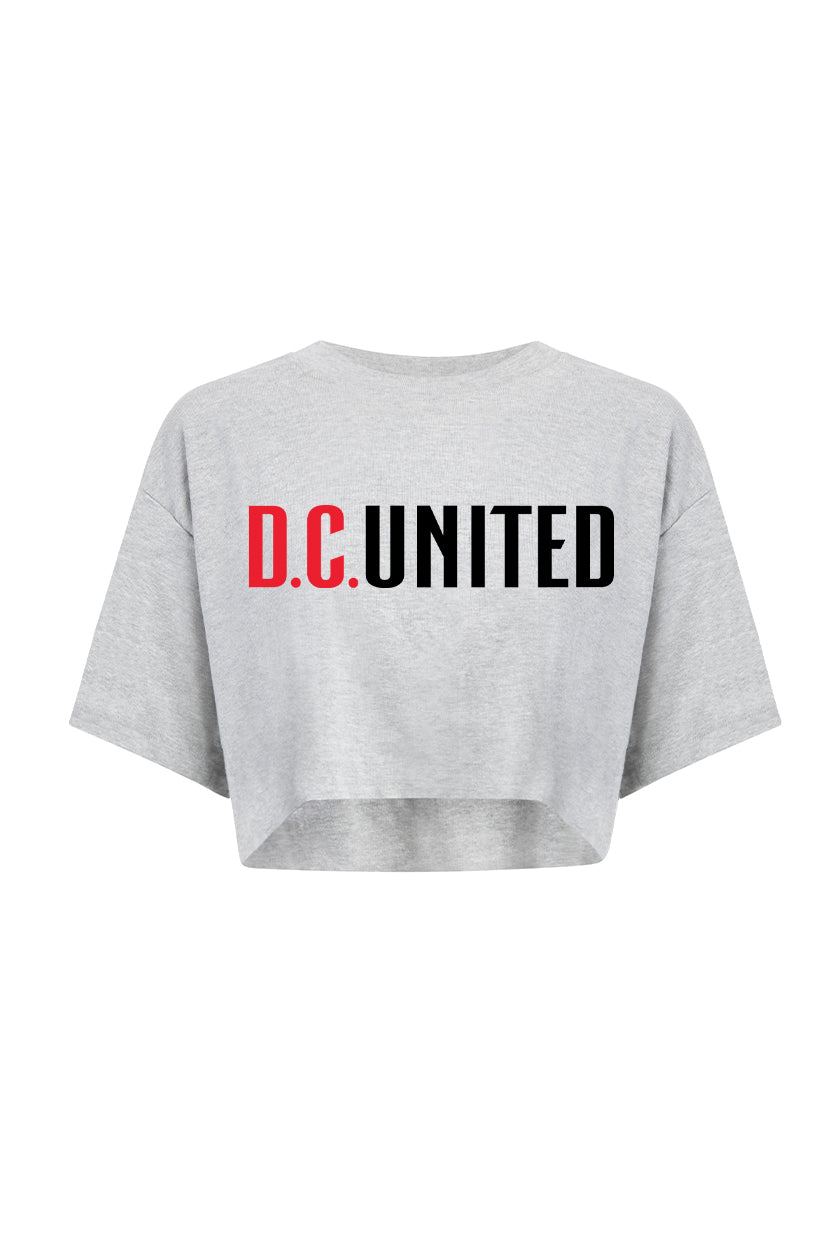 D.C. United Track Top