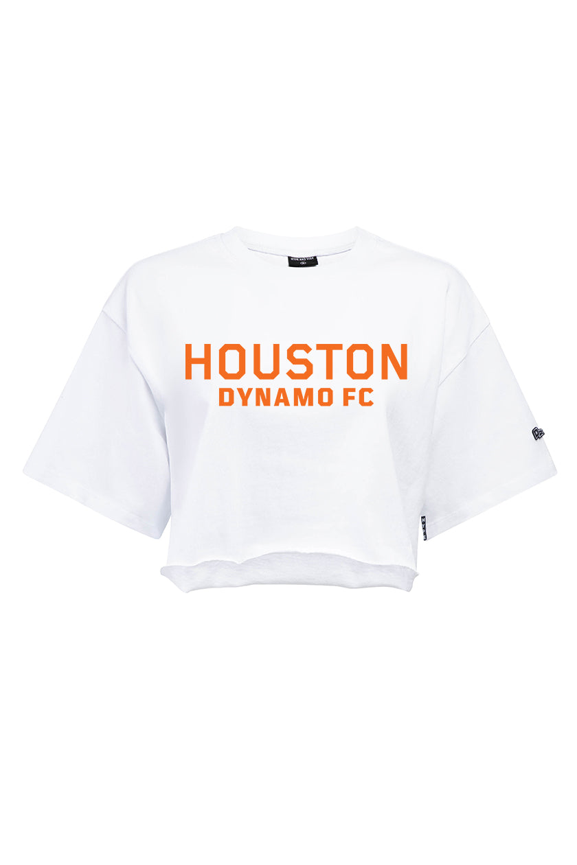 Houston Dynamo FC Track Top