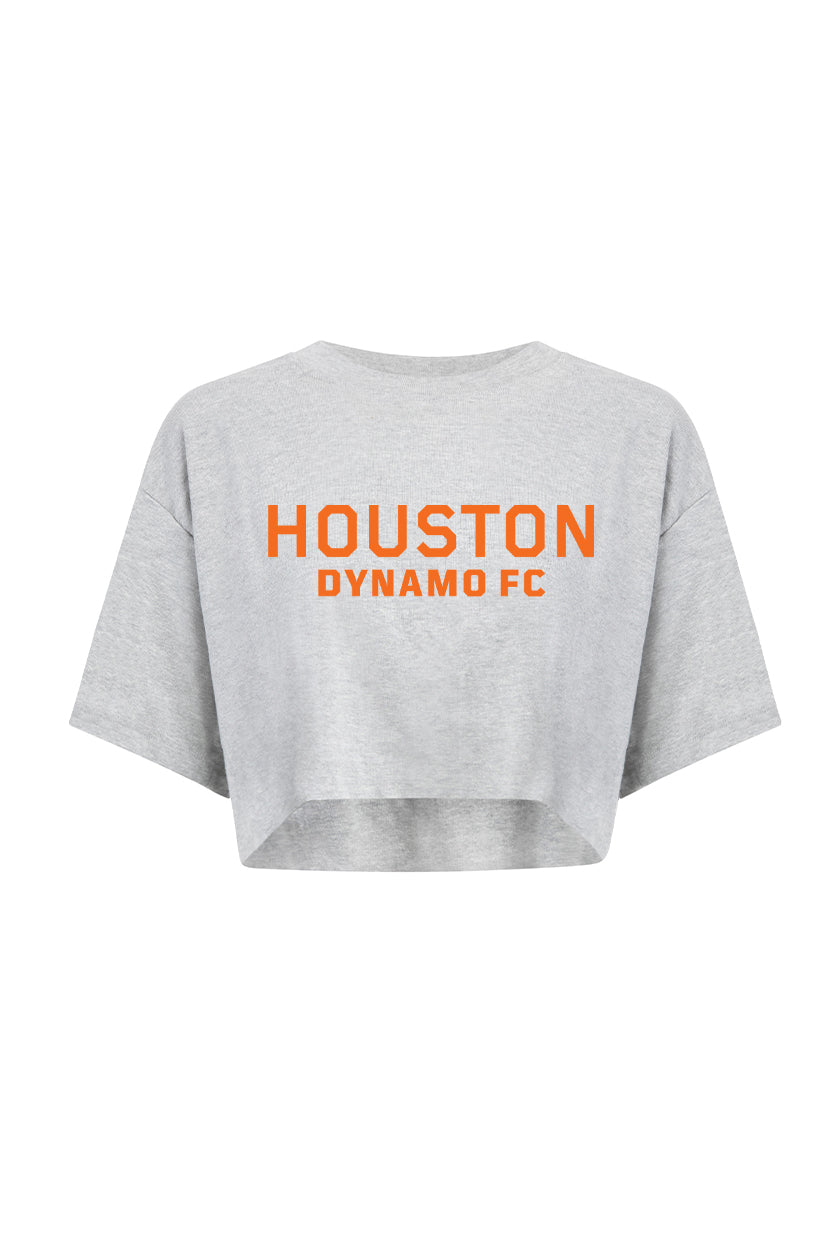 Houston Dynamo FC Track Top