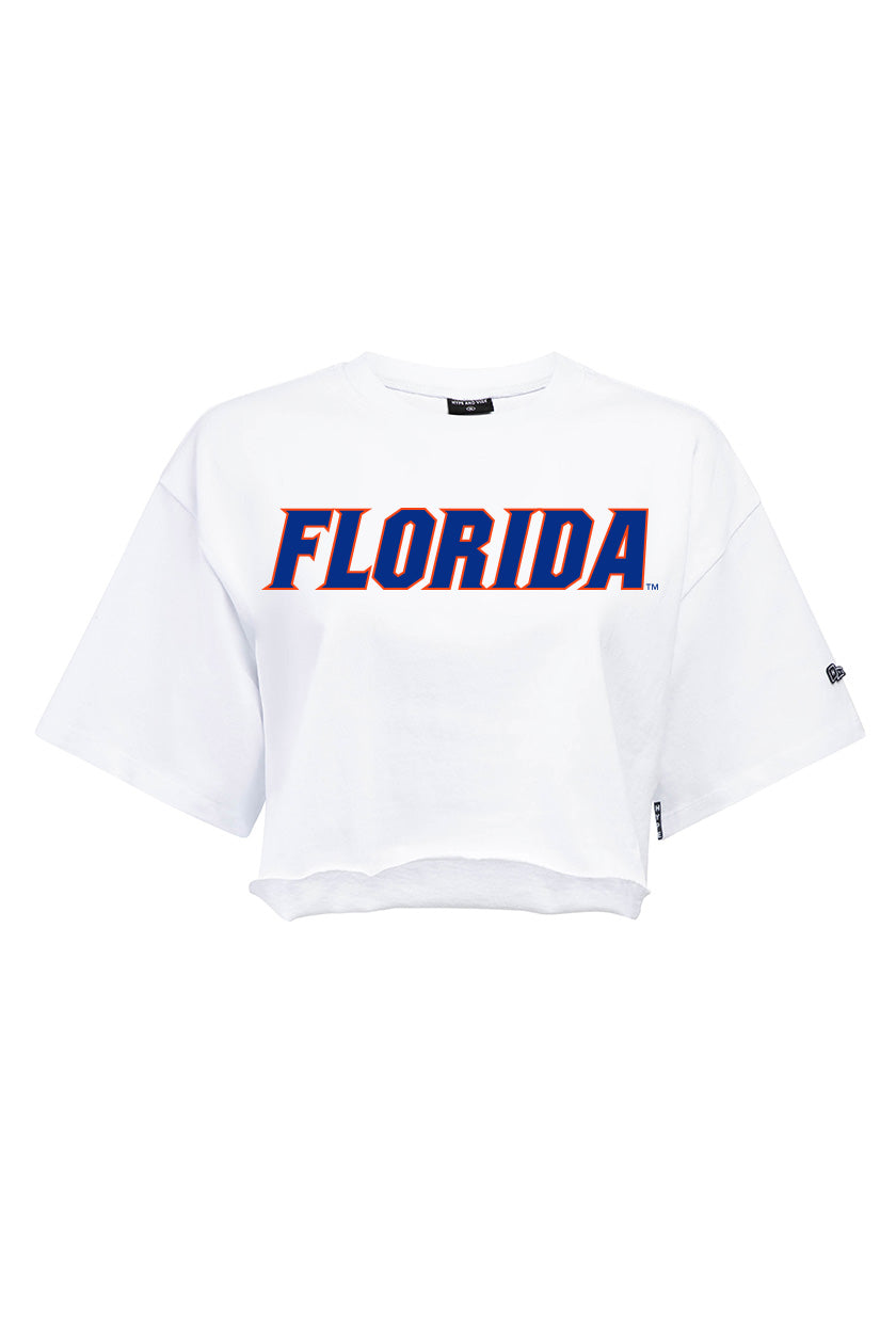 Florida Track Top