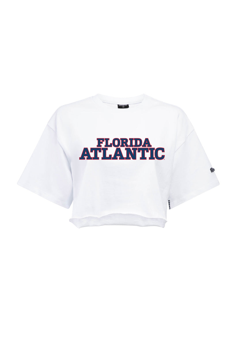 Florida Atlantic Track Top