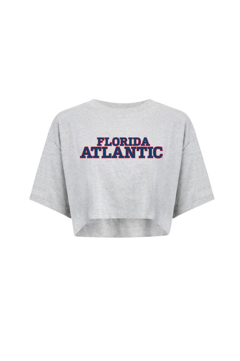 Florida Atlantic Track Top