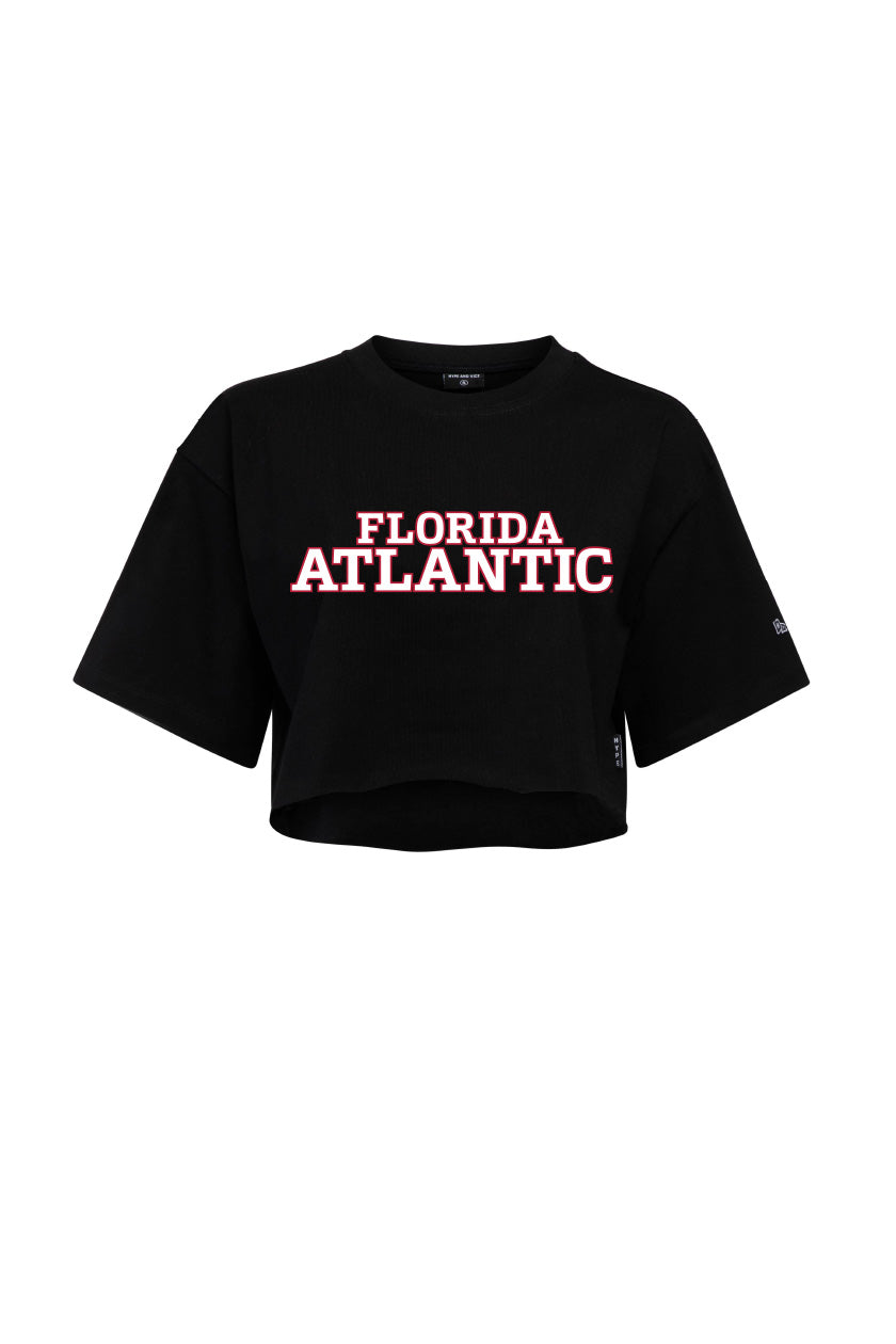 Florida Atlantic Track Top