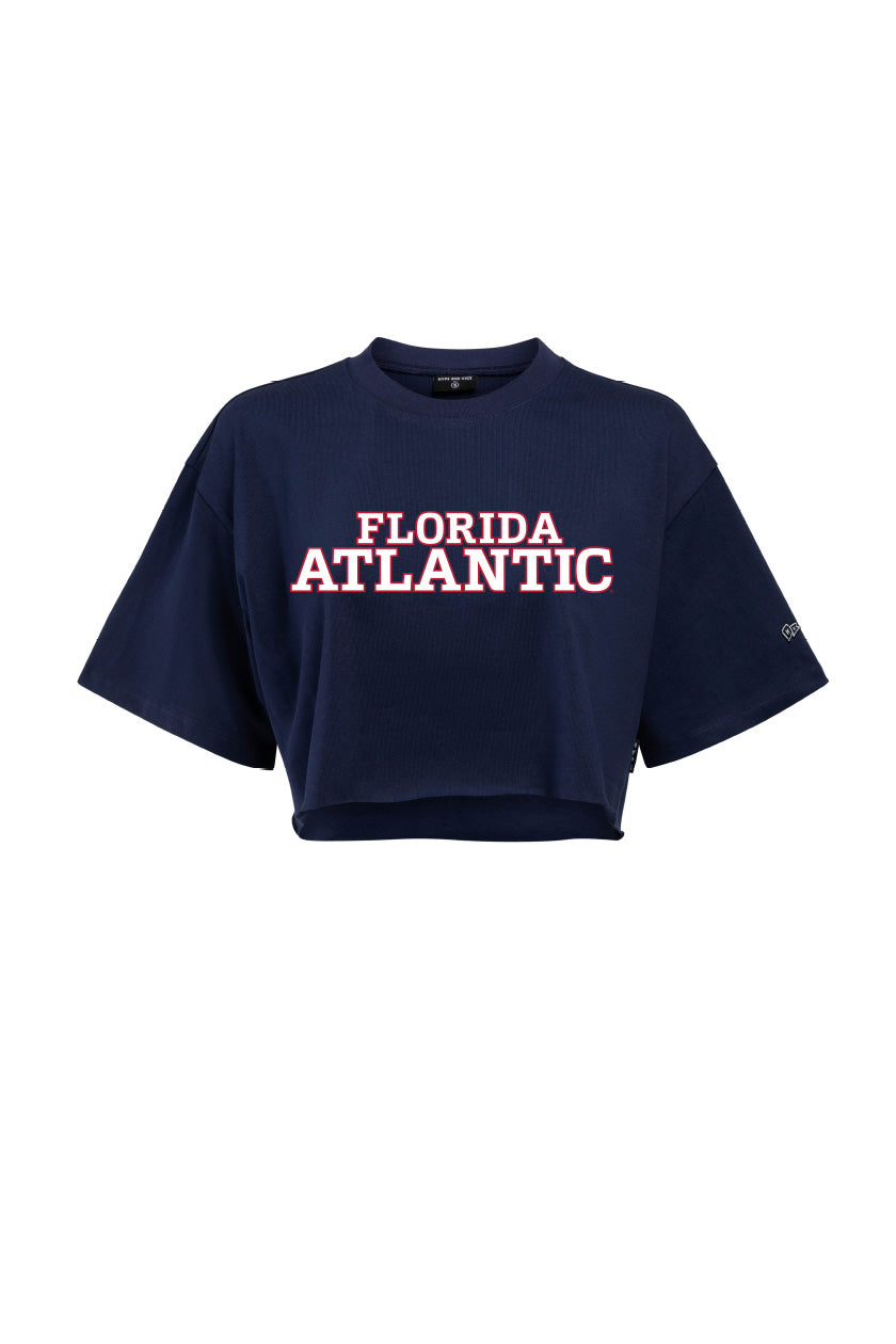 Florida Atlantic Track Top