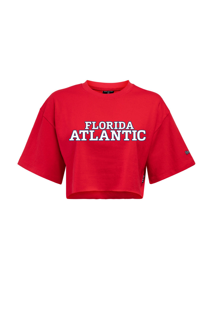 Florida Atlantic Track Top