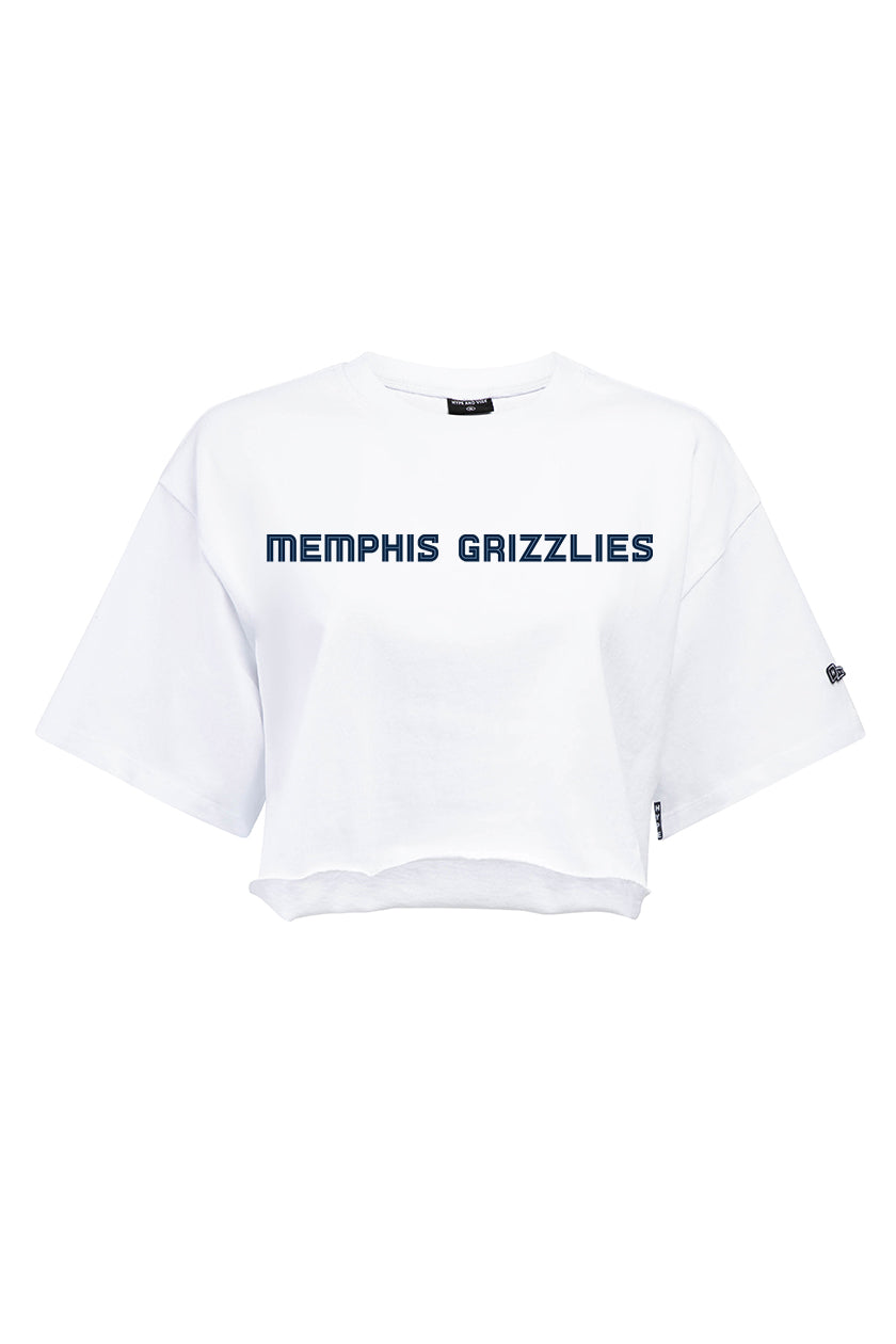 Memphis Grizzlies Track Top