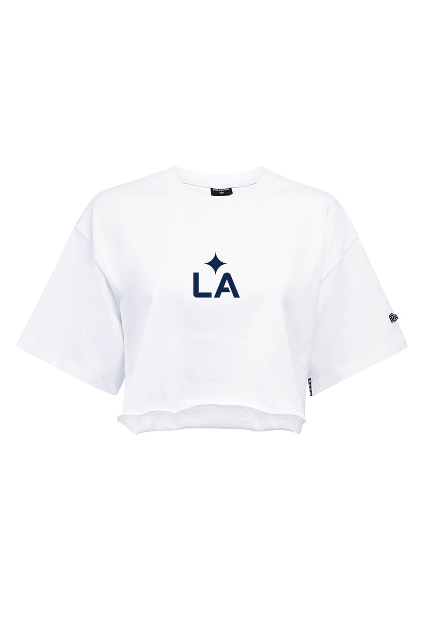 LA Galaxy Track Top