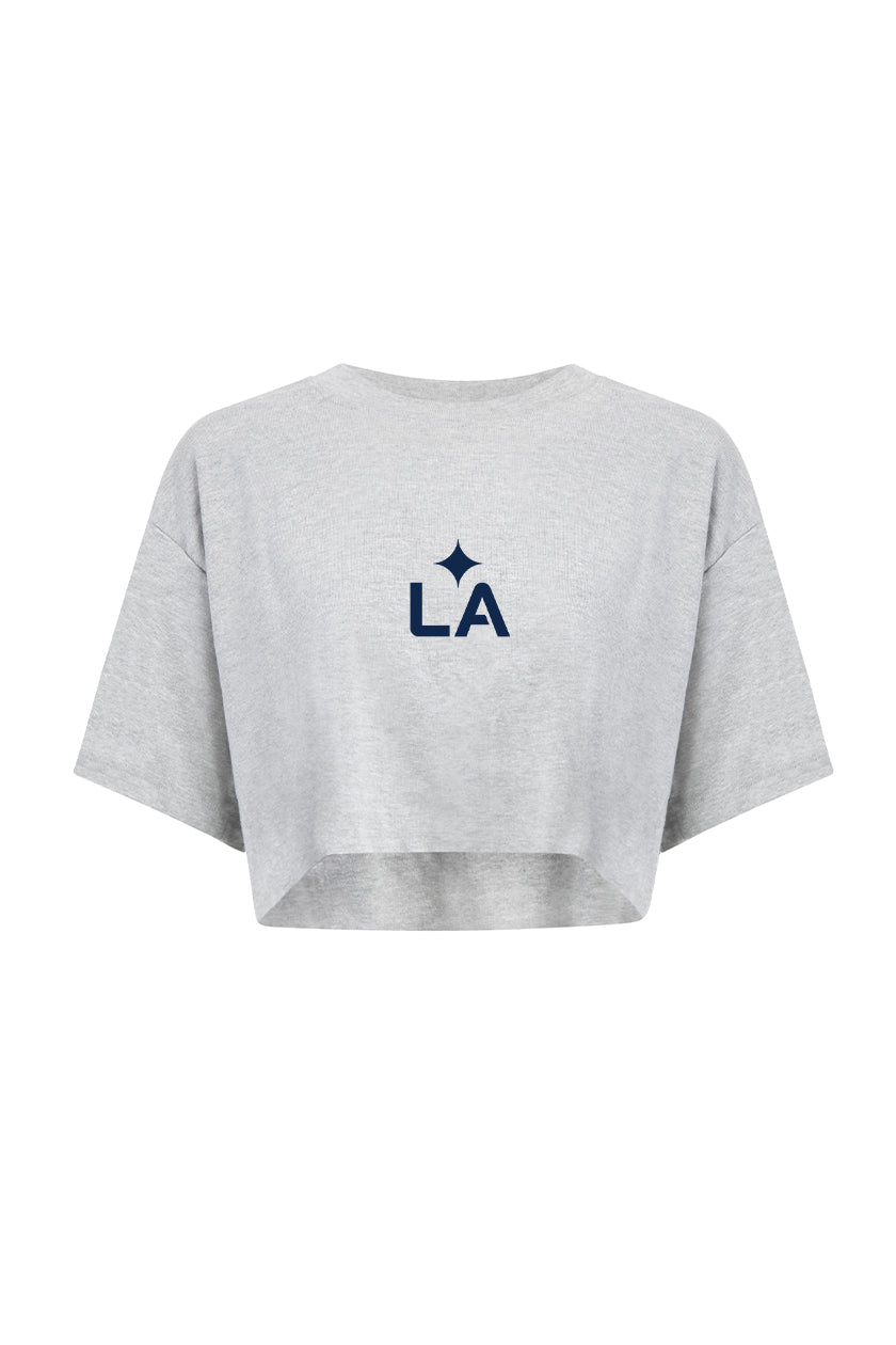 LA Galaxy Track Top