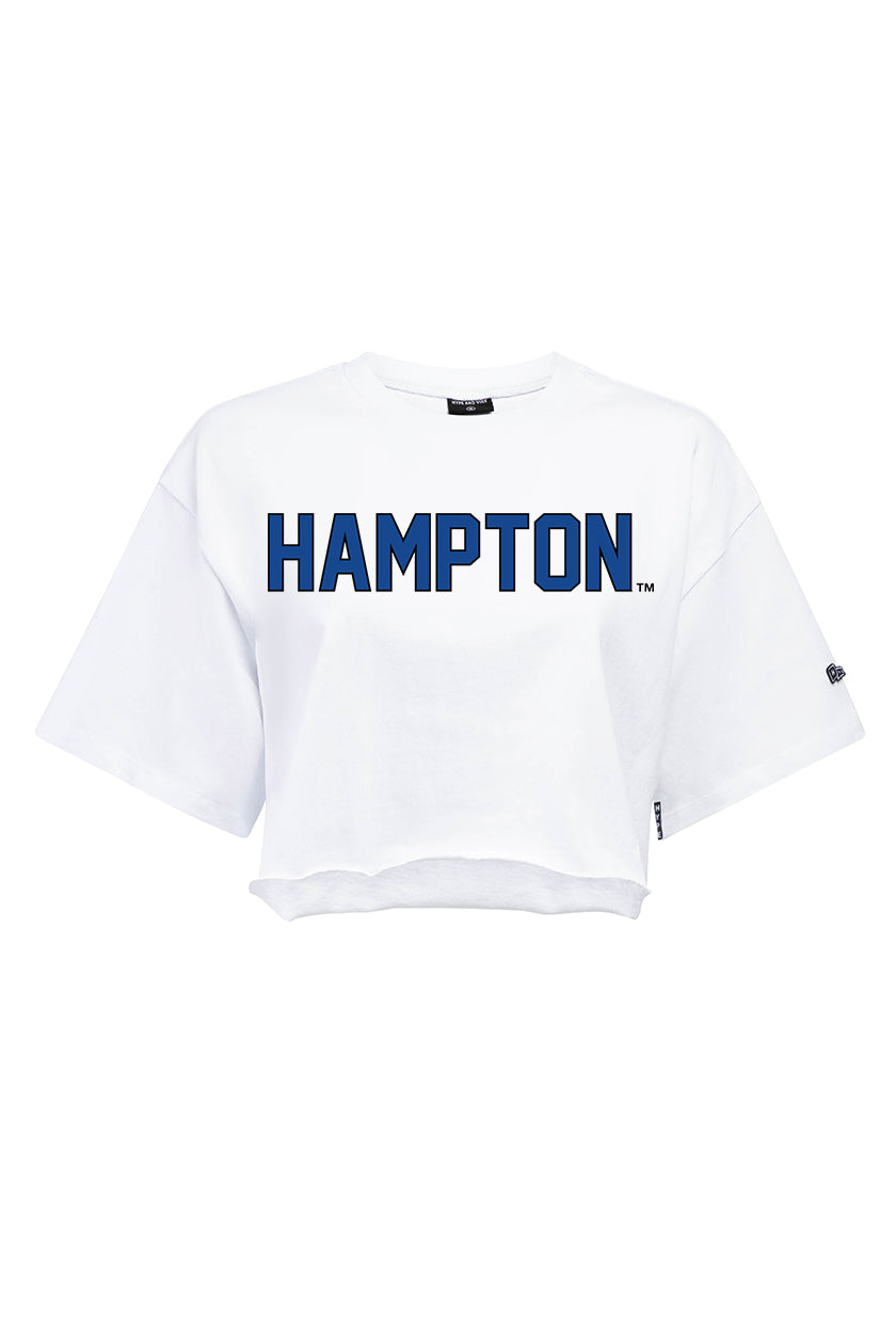 Hampton Track Top