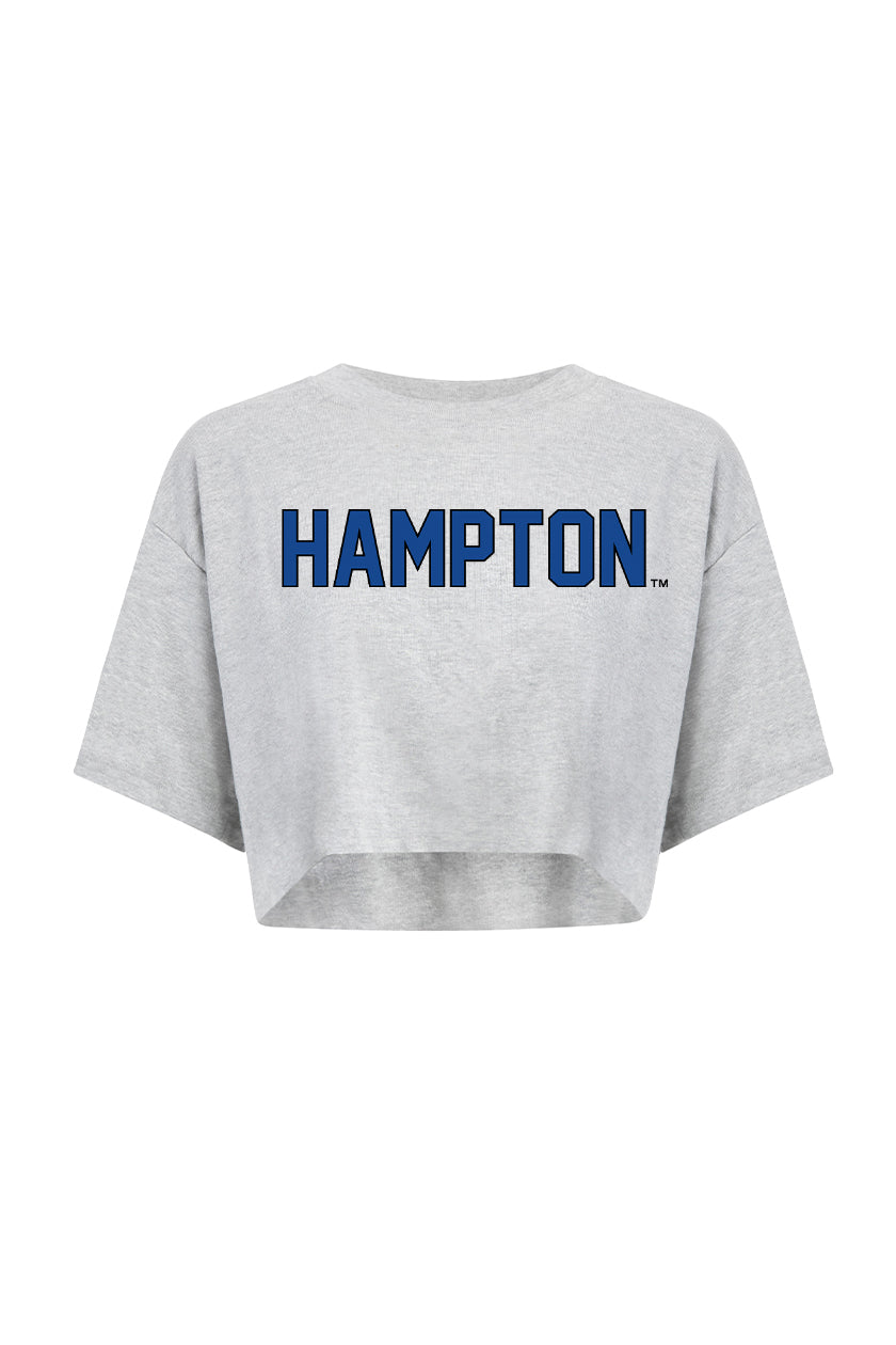 Hampton Track Top