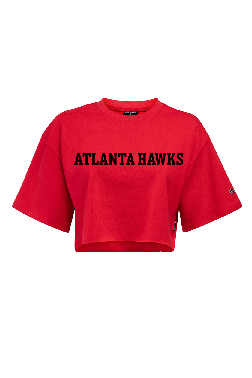 Atlanta Hawks Track Top