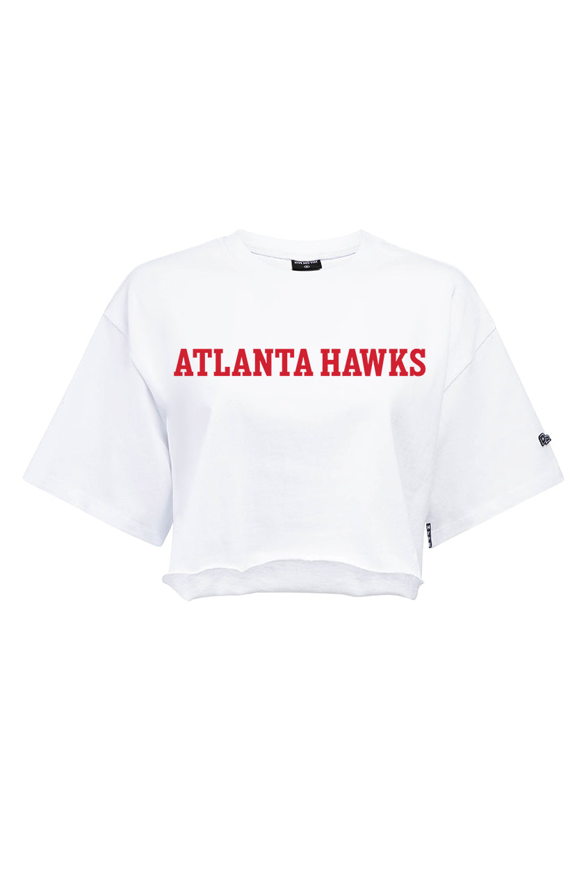 Atlanta Hawks Track Top