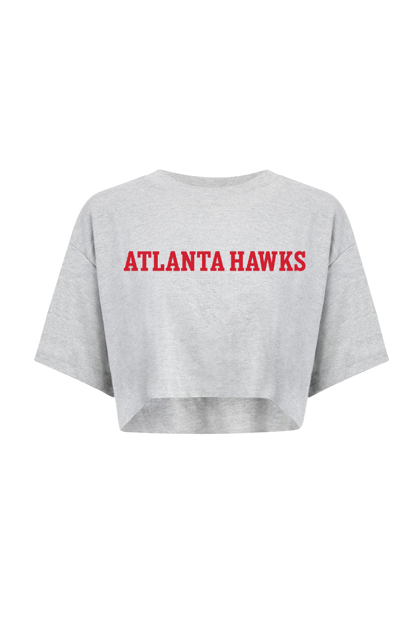 Atlanta Hawks Track Top