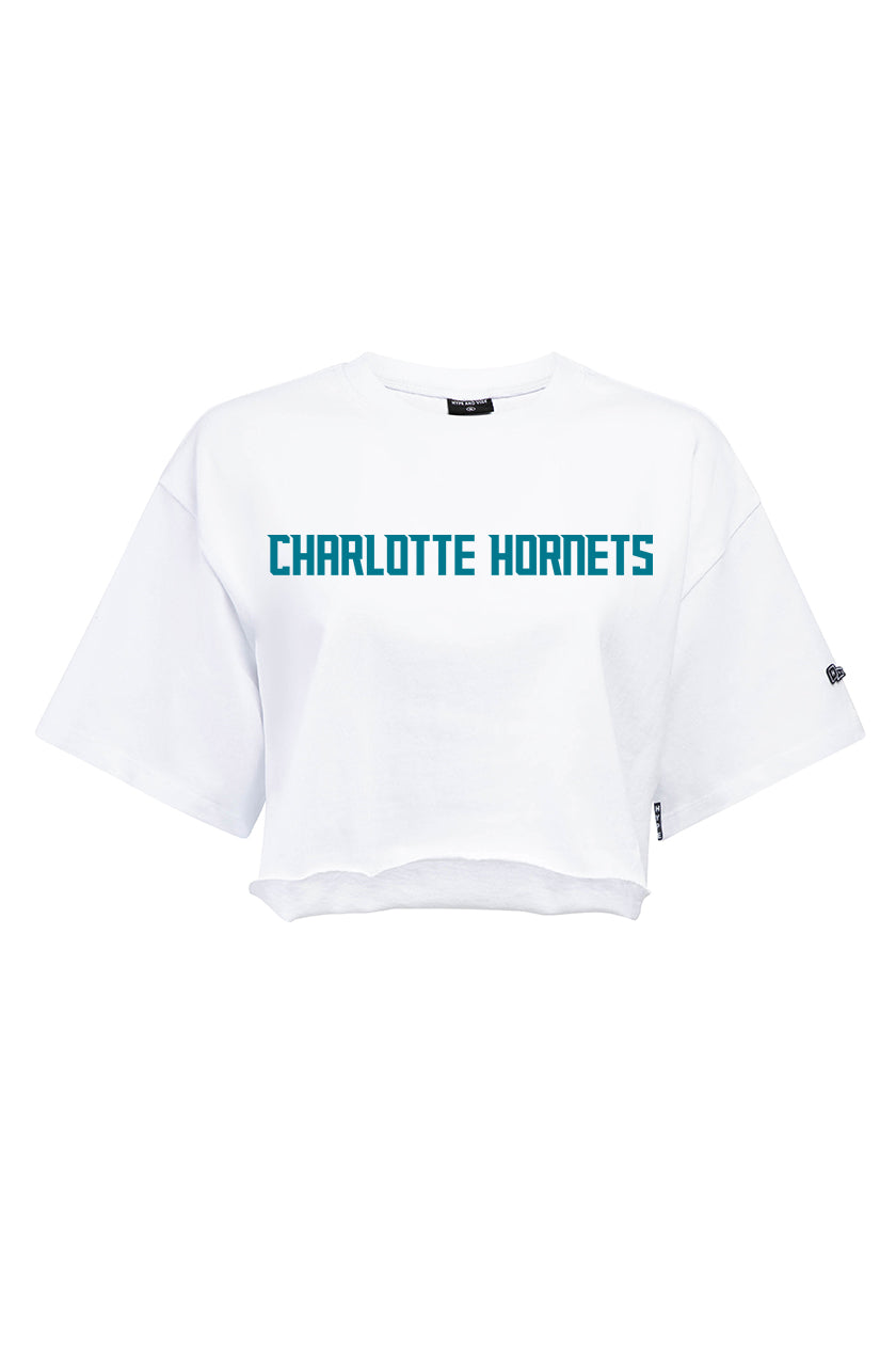 Charlotte Hornets Track Top