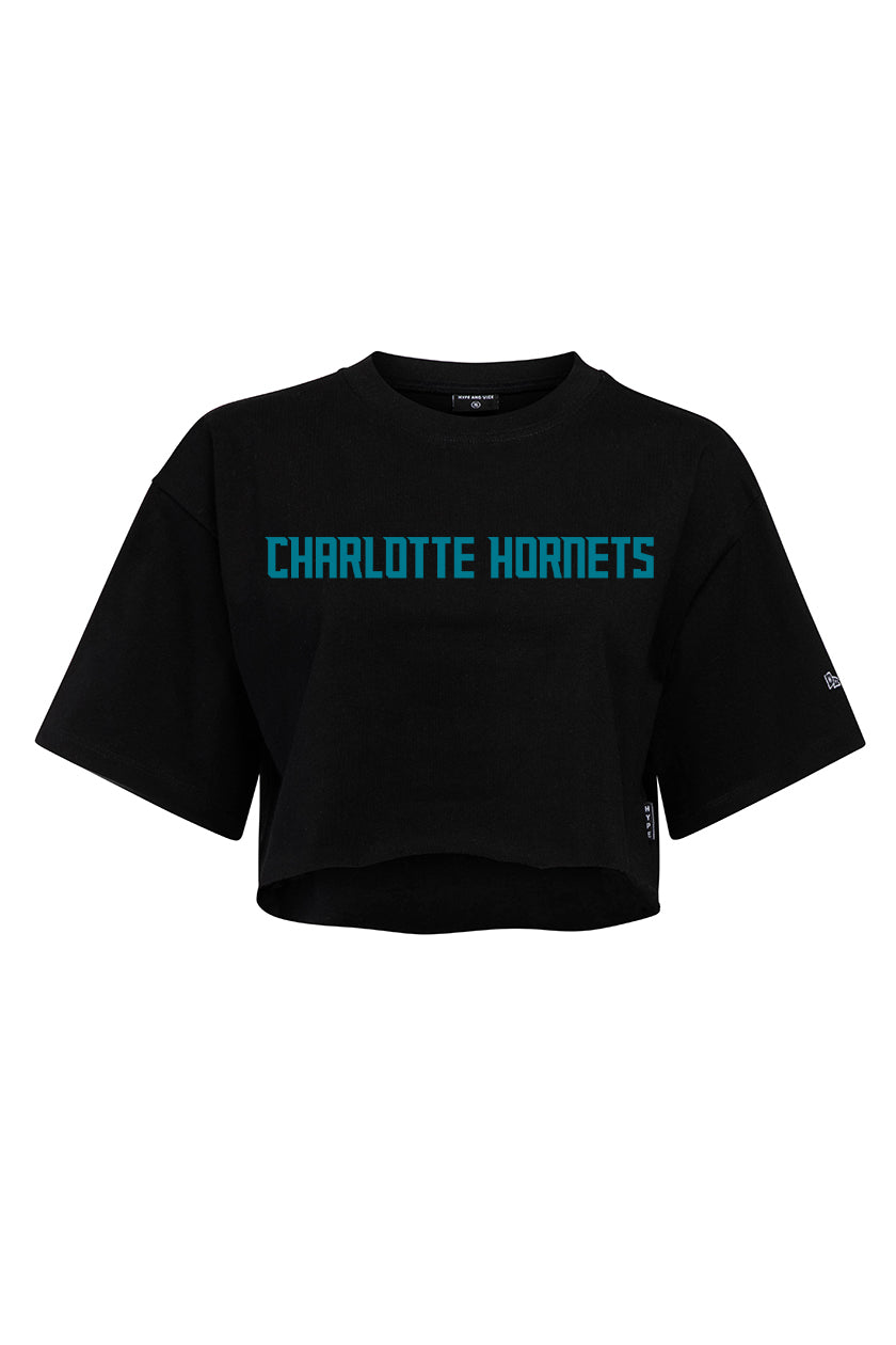 Charlotte Hornets Track Top