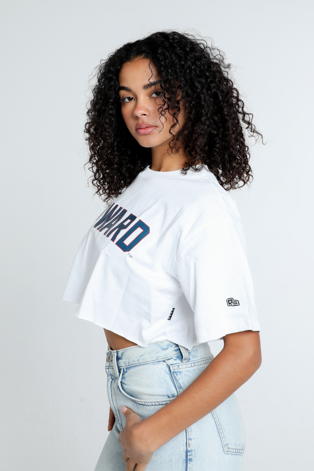 Howard Track Top