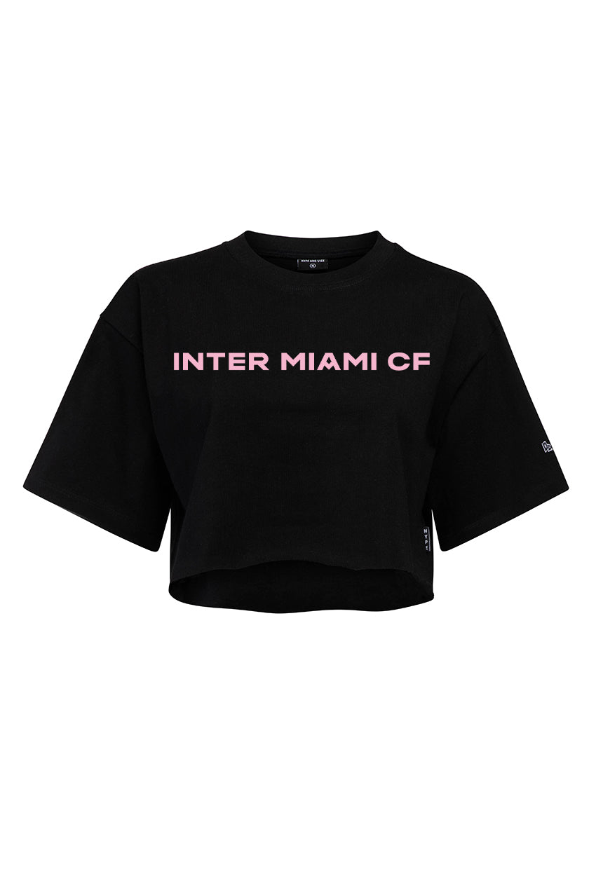 Inter Miami CF Track Top