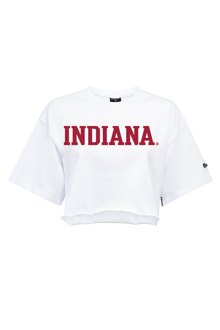 Indiana University Track Top