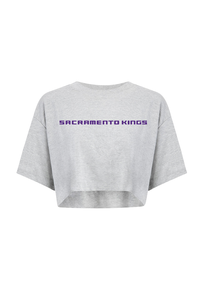 Sacramento Kings Track Top