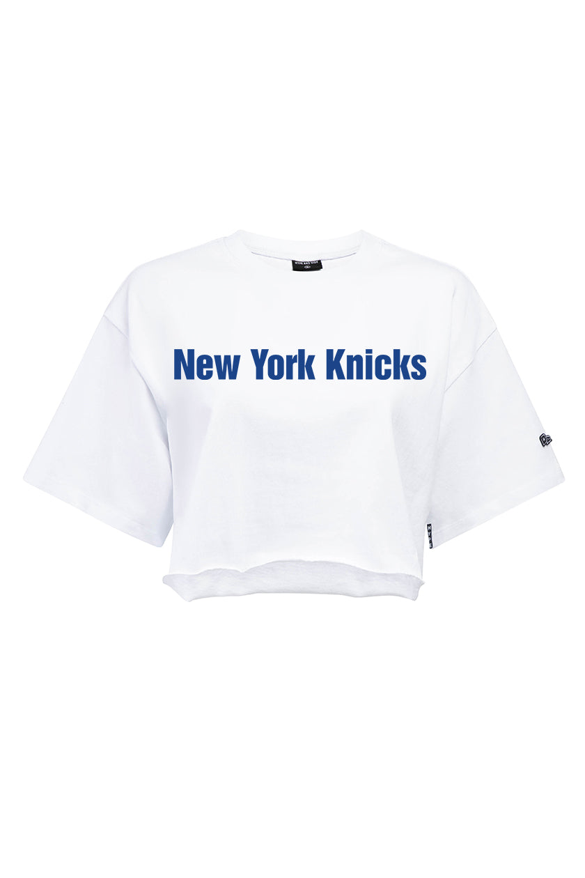 New York Knicks Track Top