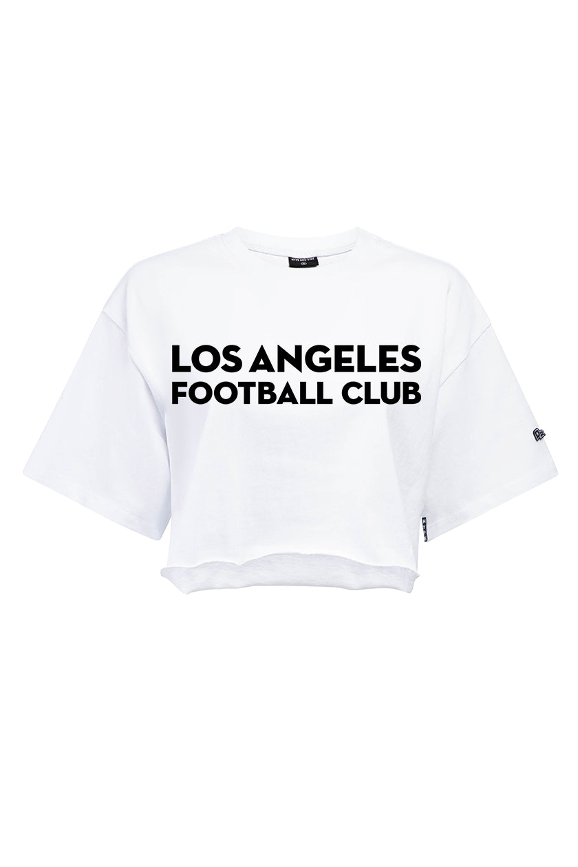 LAFC Track Top