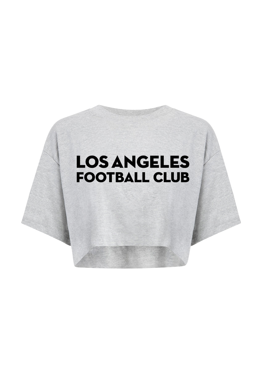 LAFC Track Top