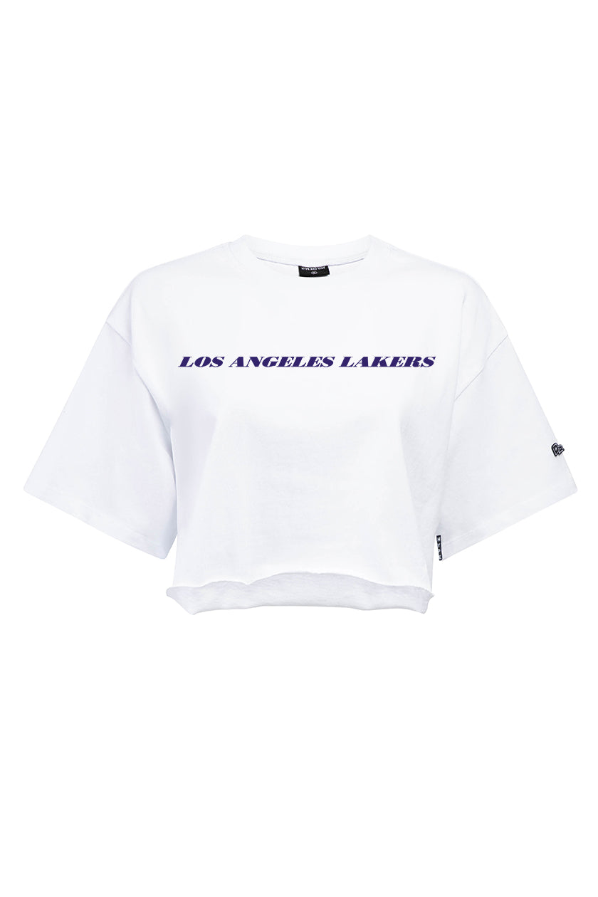 Los Angeles Lakers Track Top