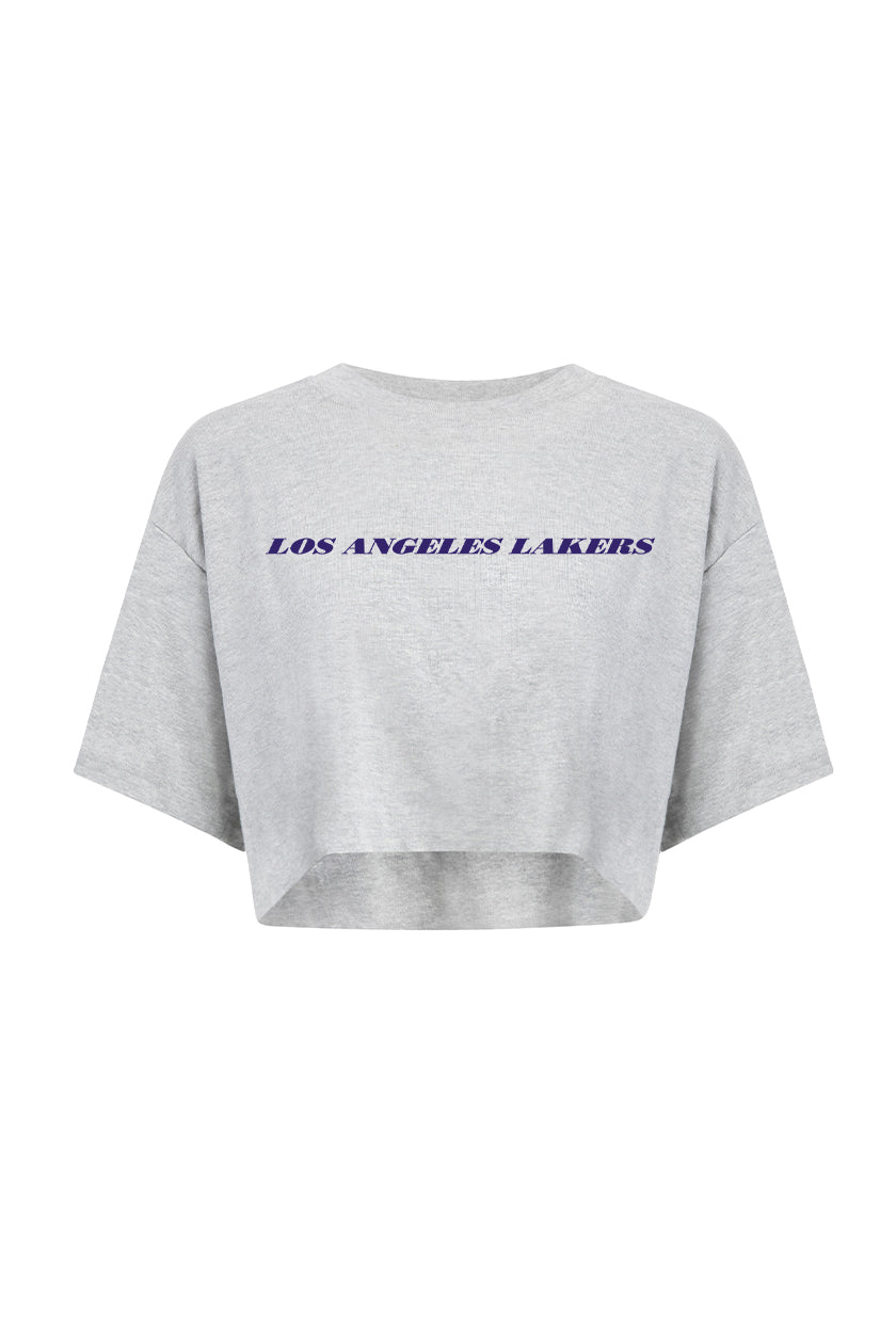 Los Angeles Lakers Track Top