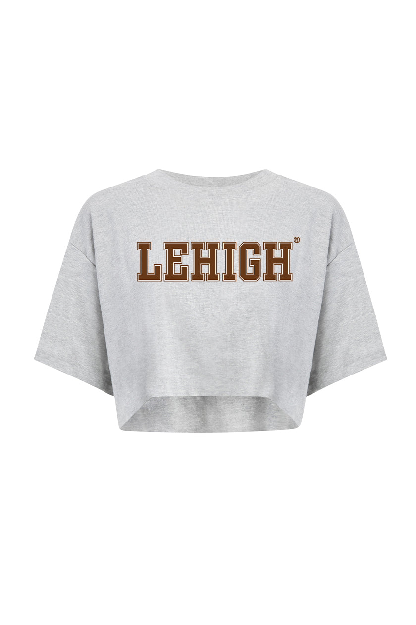 Lehigh University Track Top