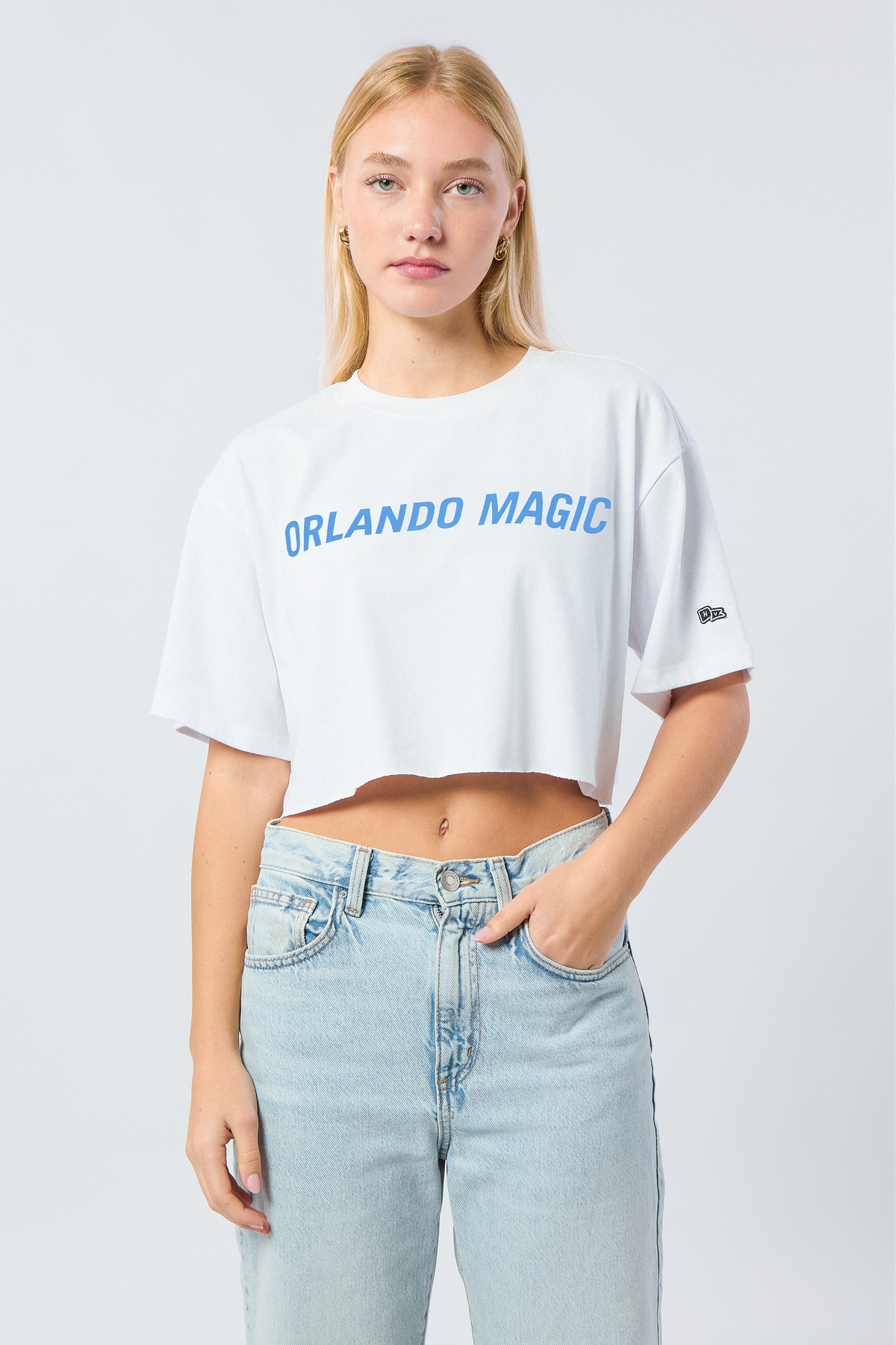 Orlando Magic Track Top