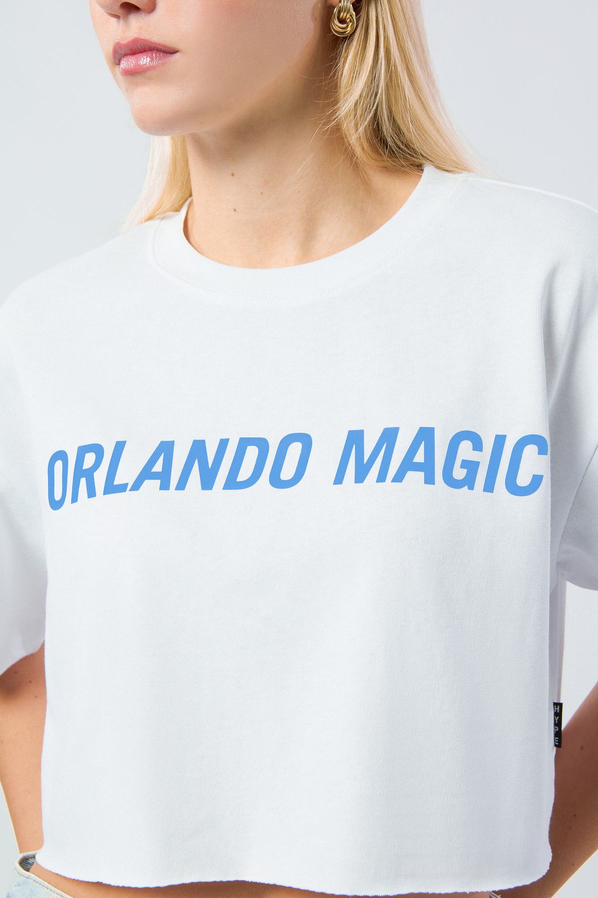 Orlando Magic Track Top