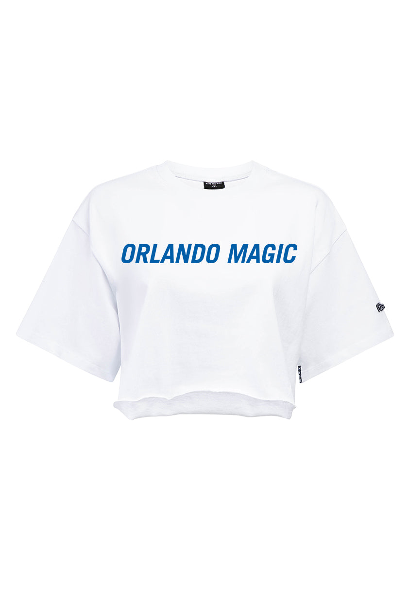 Orlando Magic Track Top