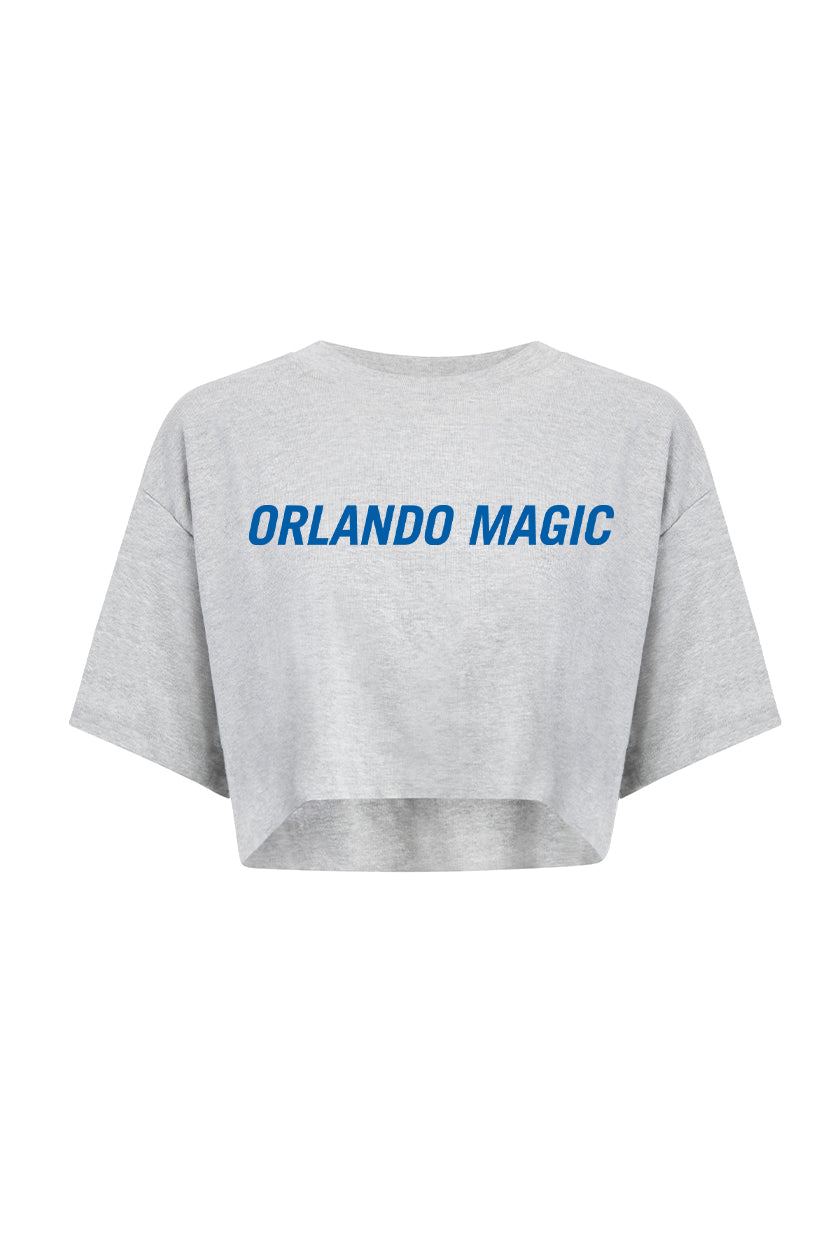 Orlando Magic Track Top