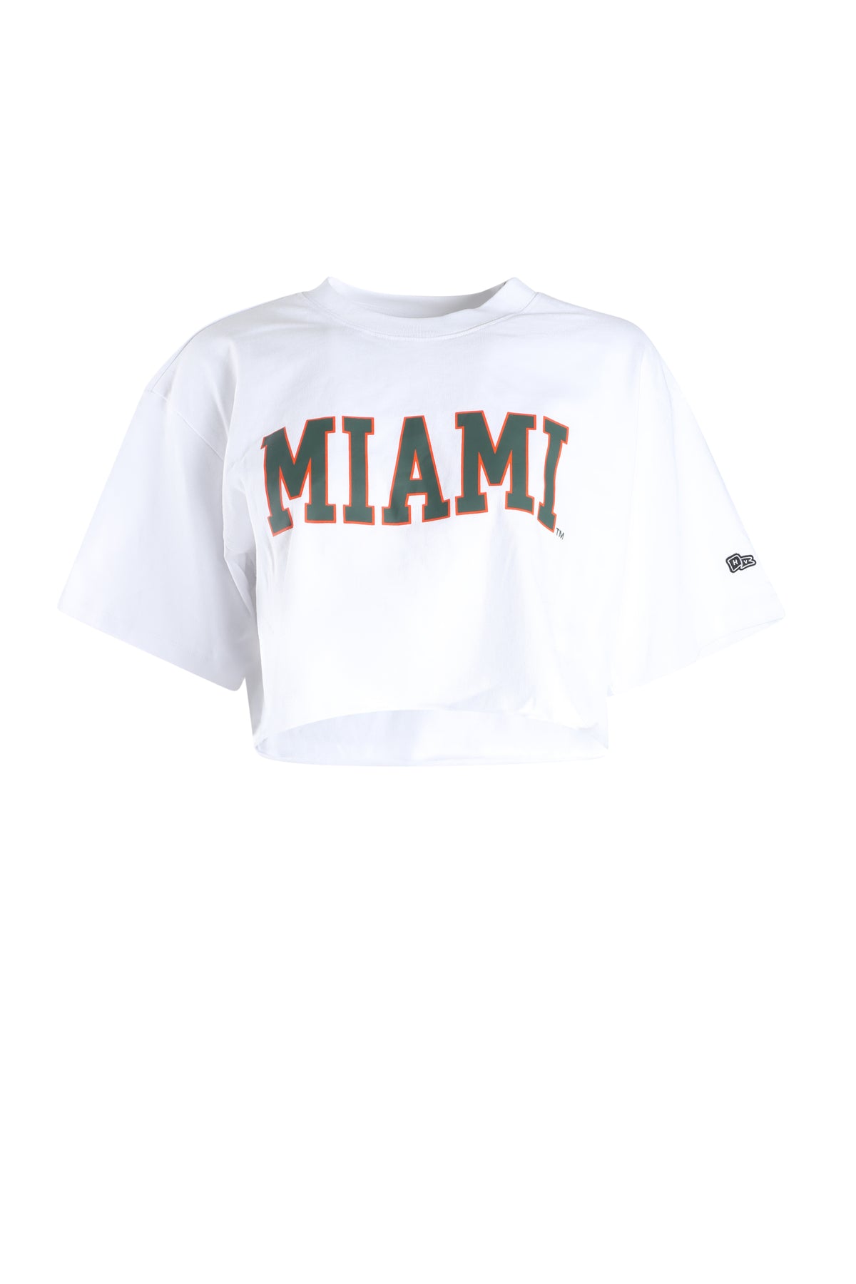 Miami Track Top