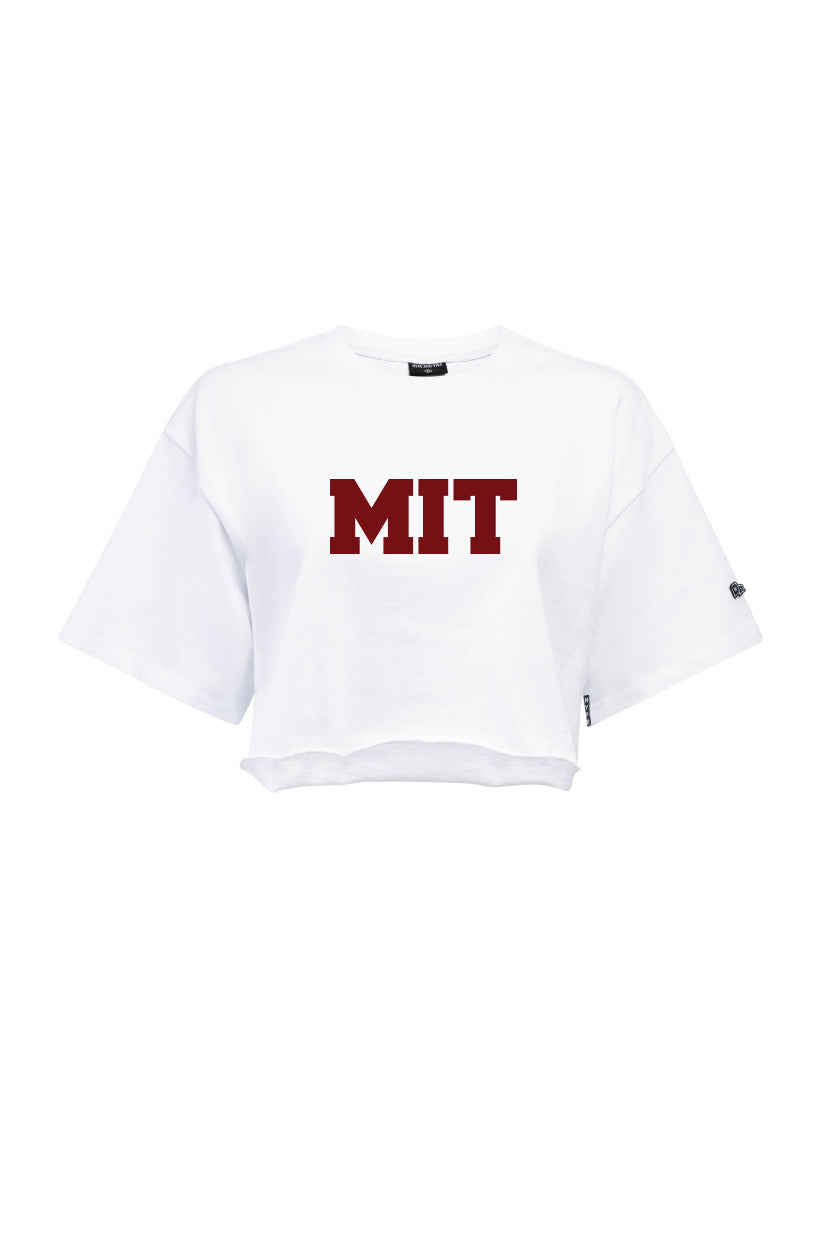 Massachusetts Institute of Technology Track Top