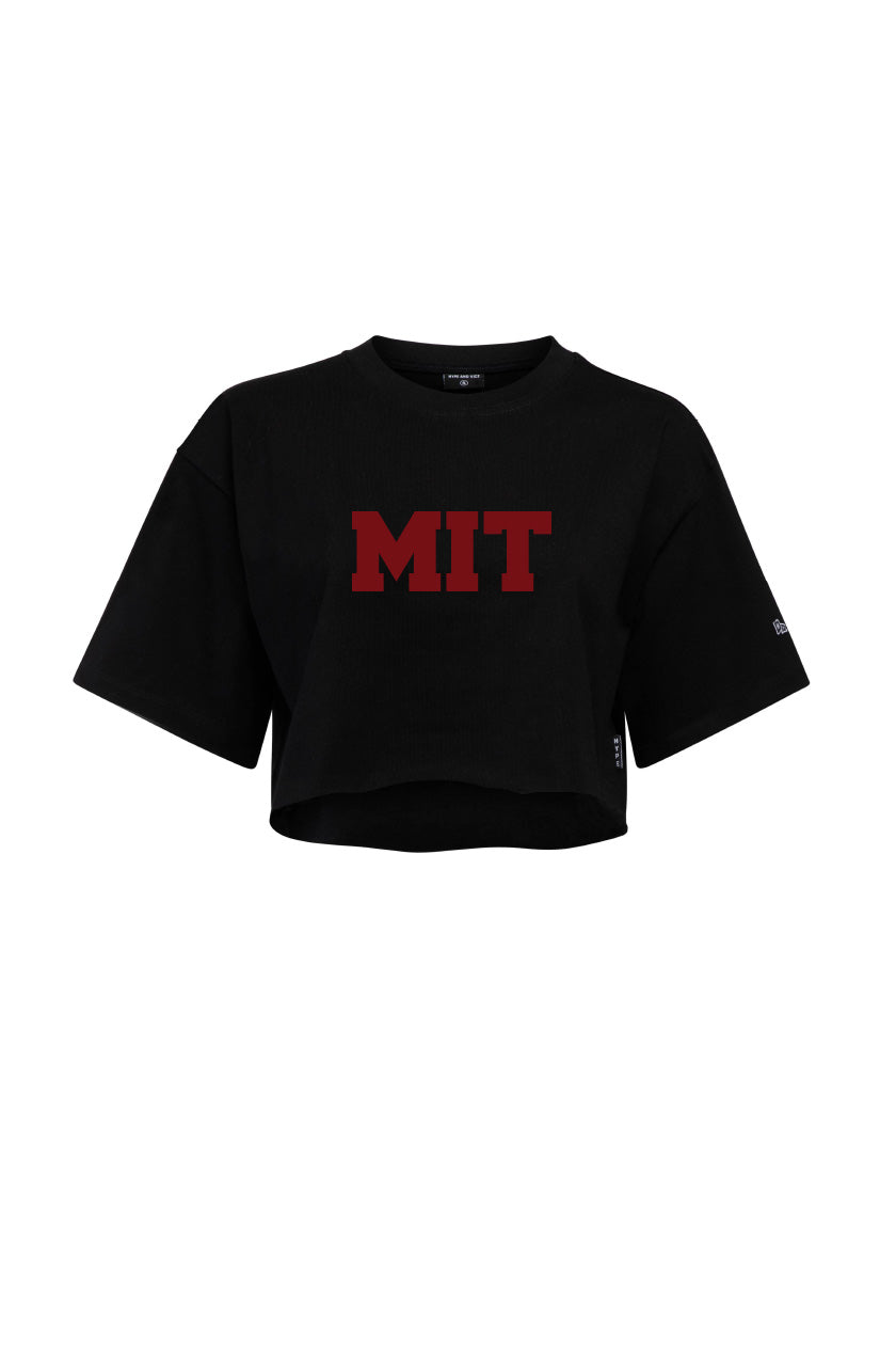 Massachusetts Institute of Technology Track Top