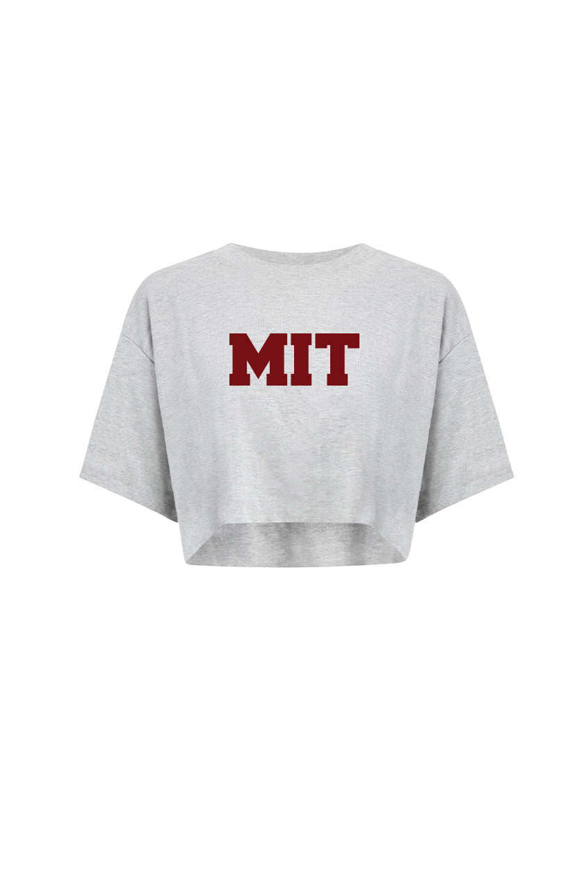 Massachusetts Institute of Technology Track Top