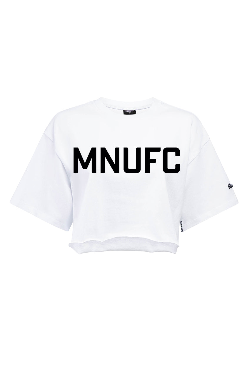 Minnesota United Track Top