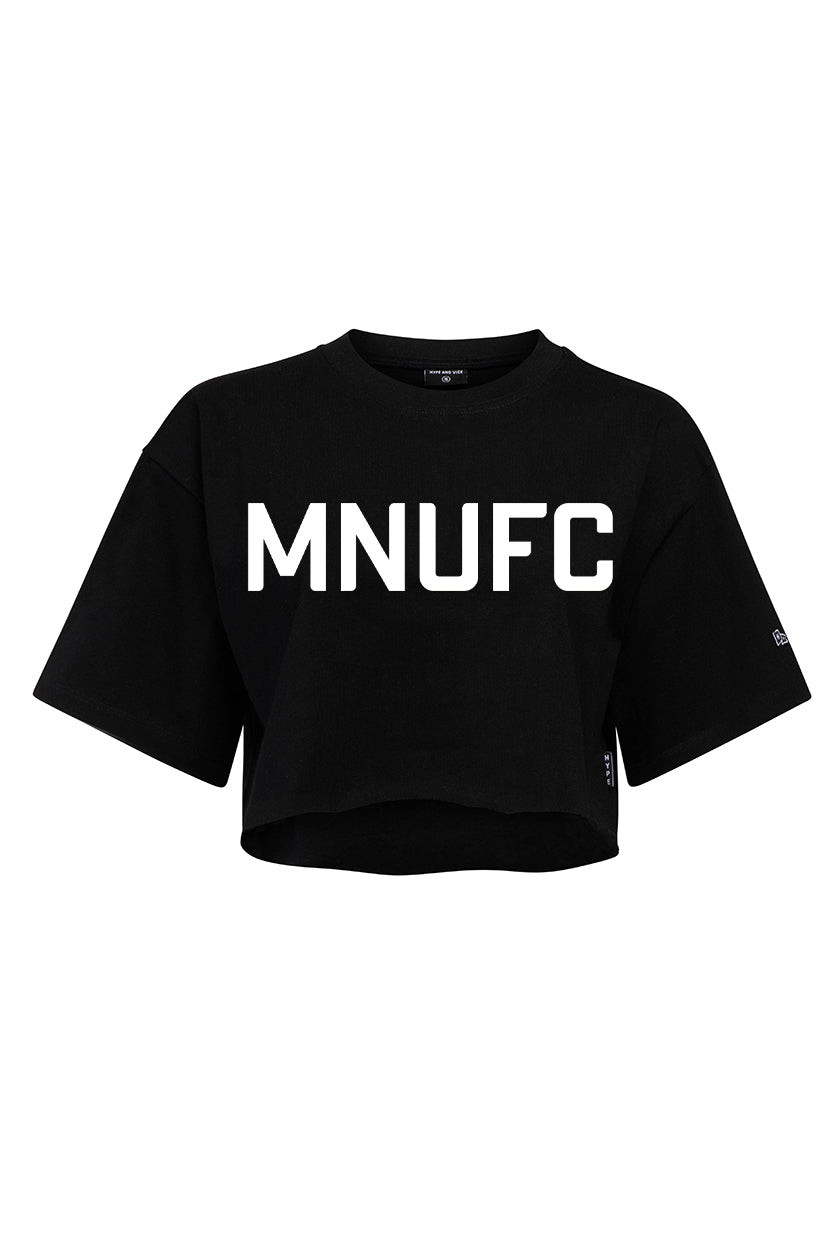 Minnesota United Track Top