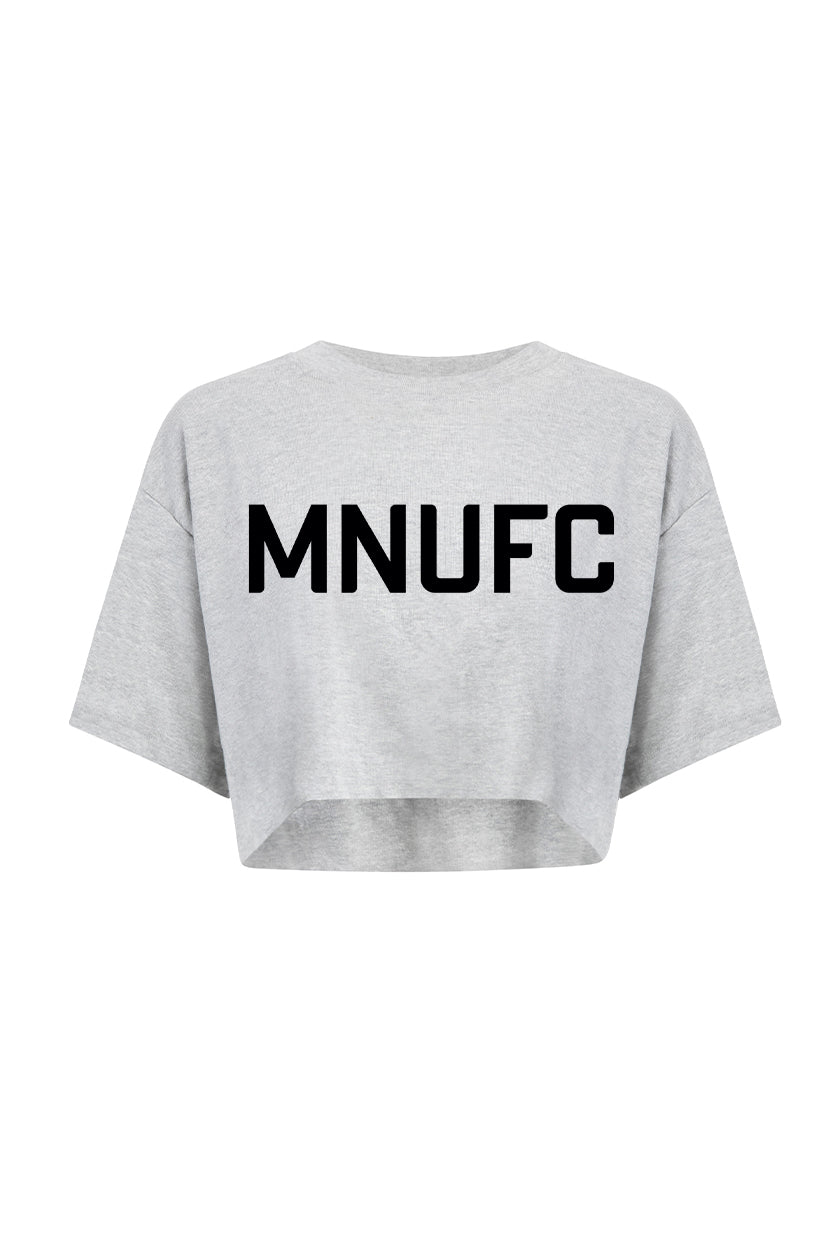 Minnesota United Track Top